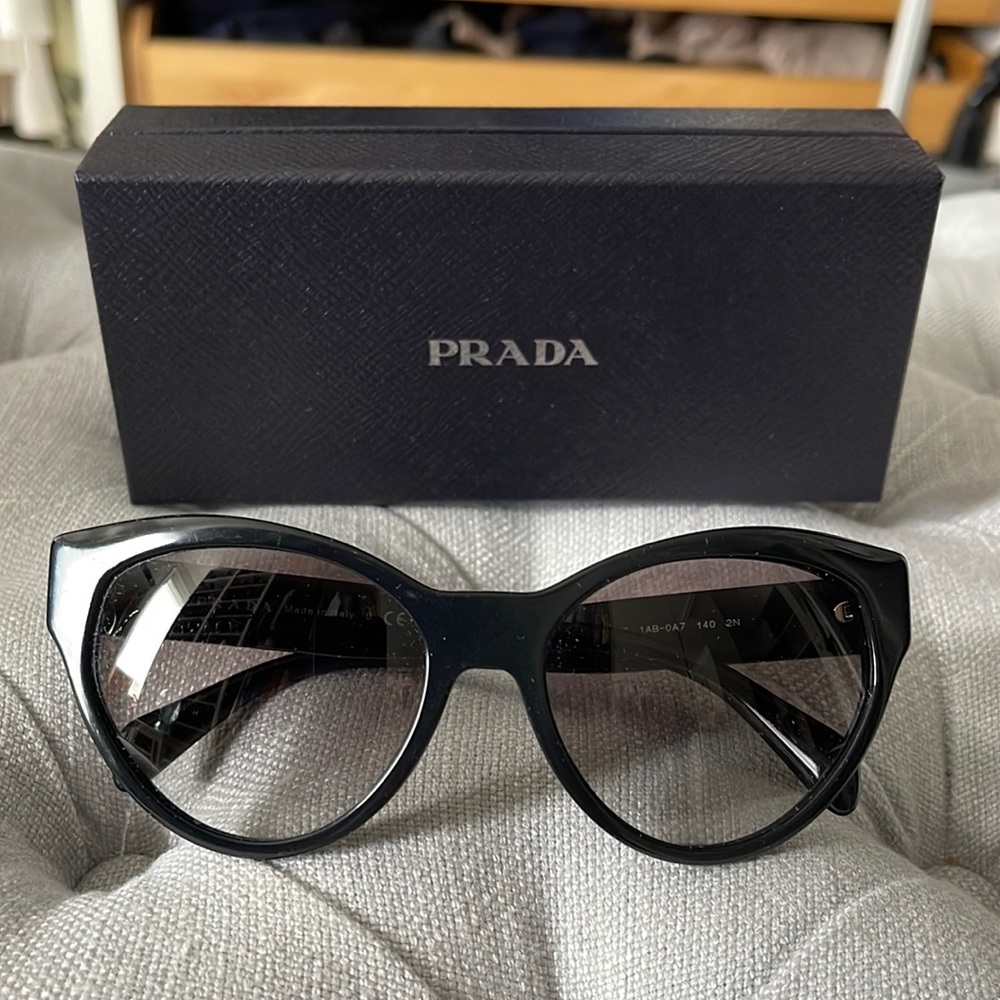 Prada sunglasses